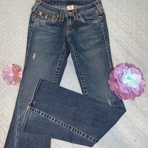 True Religion Jeans Joey